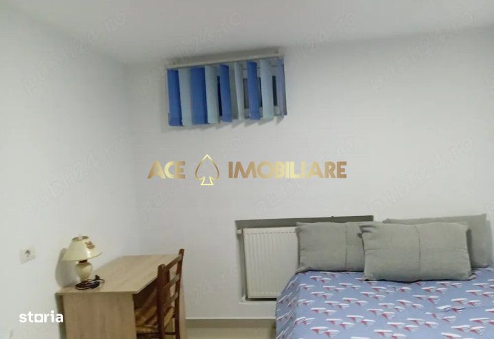 3 Camere de inchiriat | Ferentari | Centrala | Mobilat