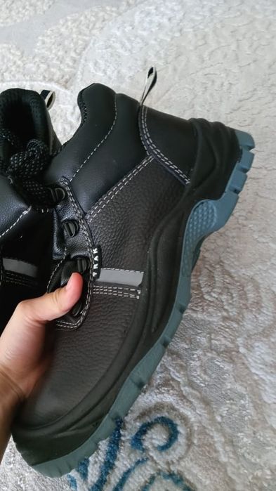 Спец обувь новая
