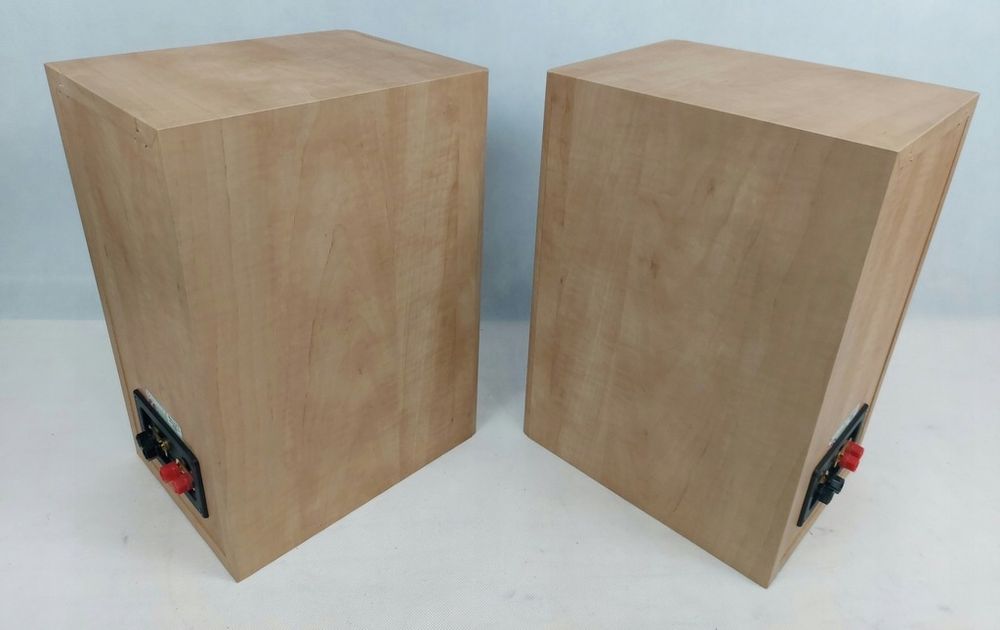 Тонколони Tannoy Mercury F2