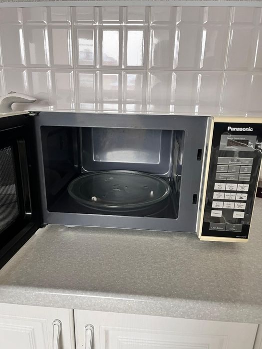 Срочно микроволновка