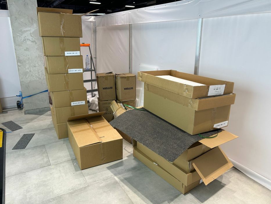 Вывоз мусора дёшево газель.