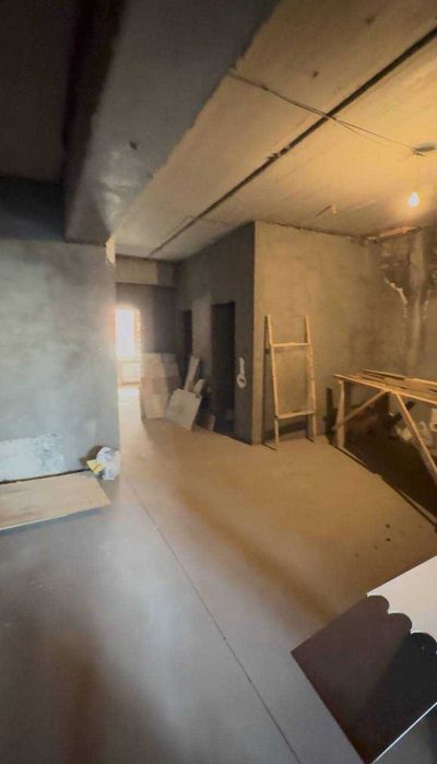 Новостройка Airport House 3/2/9 квартира 113м2 коробка: Яккасарай