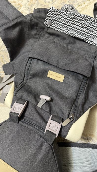 Эргорюкзак / кенгуру