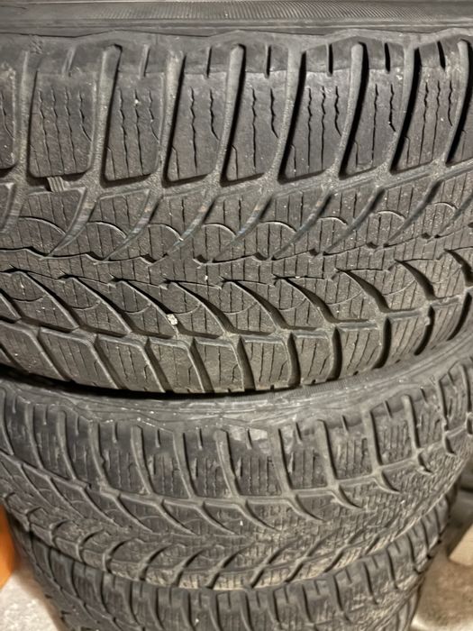 Cauciucuri cu jante Peugeot