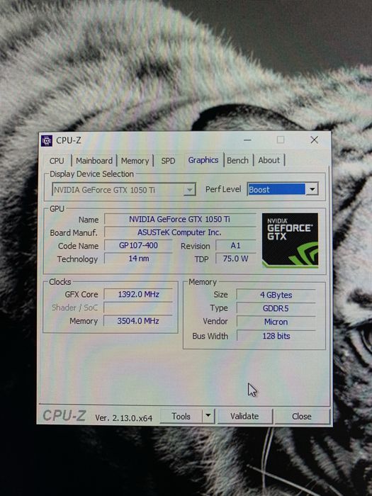 Gaming компютър + процесор и части