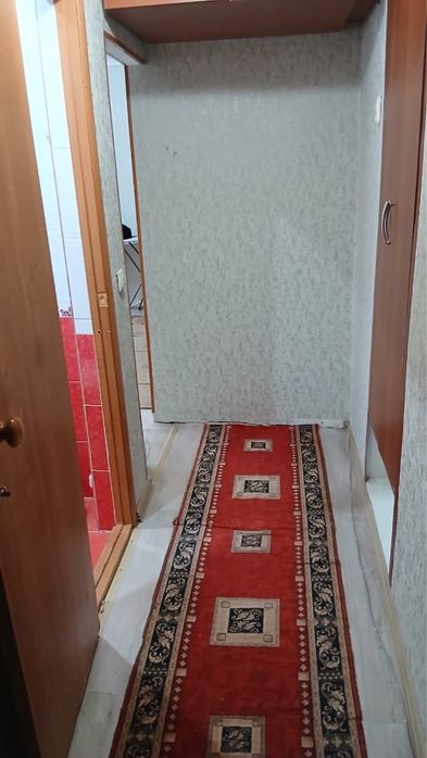 Продам 1 ком кв 32 м2 в районе юбилейной