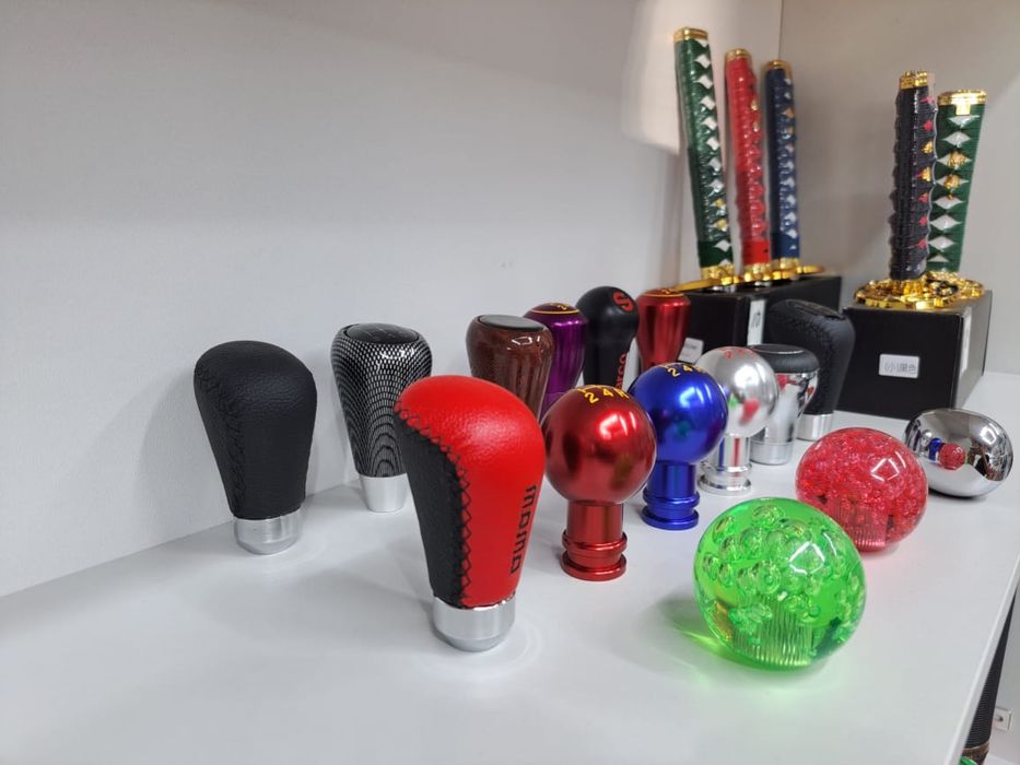 Ручка для кпп