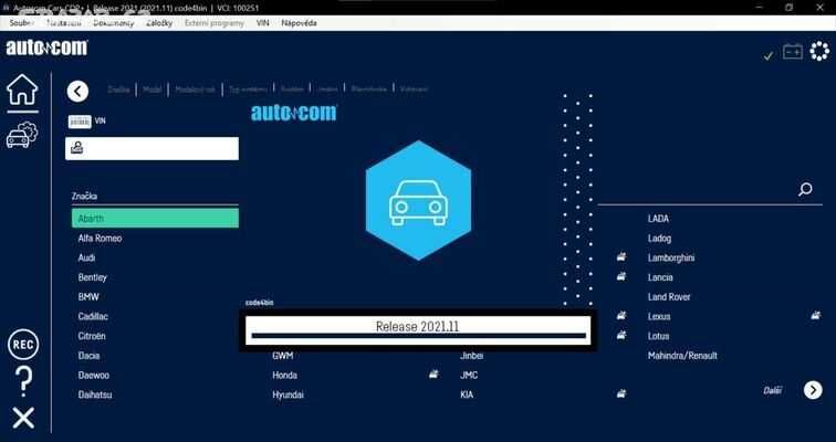 Извършвам диагностика OPCOM,VCDS , Launch