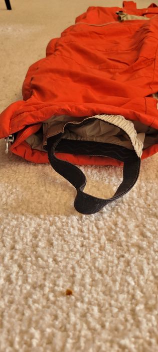 Salopeta Decathlon impermeabila marime 102-109 cm