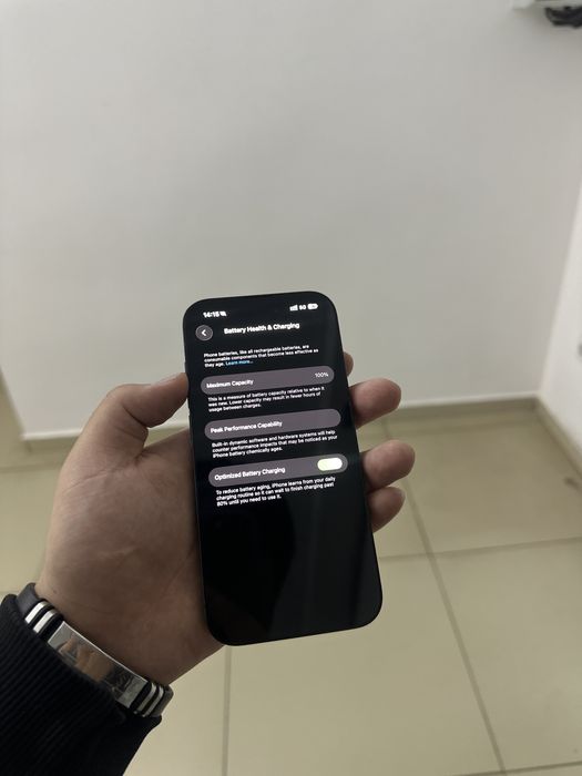 Iphone 14 pro 256