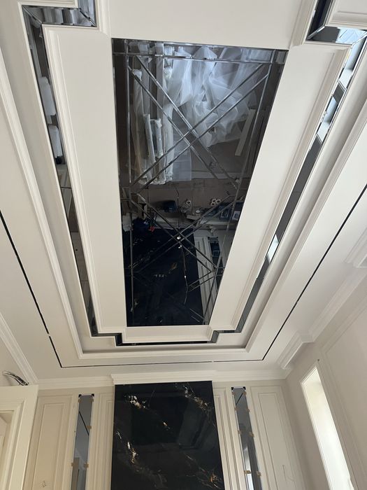 Кафел хизмати:гипсакардун хизмати: