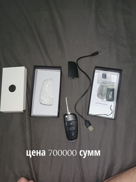 Видео камера разные