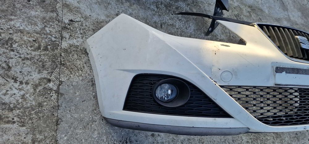 Bara Fata Seat Ibiza 2009