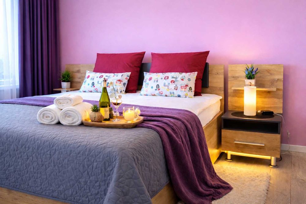 Proprietar, Inchiriez Apartament 2 camere PREMIUM | NOU |  Parcare inclusă | Dumbrăvița