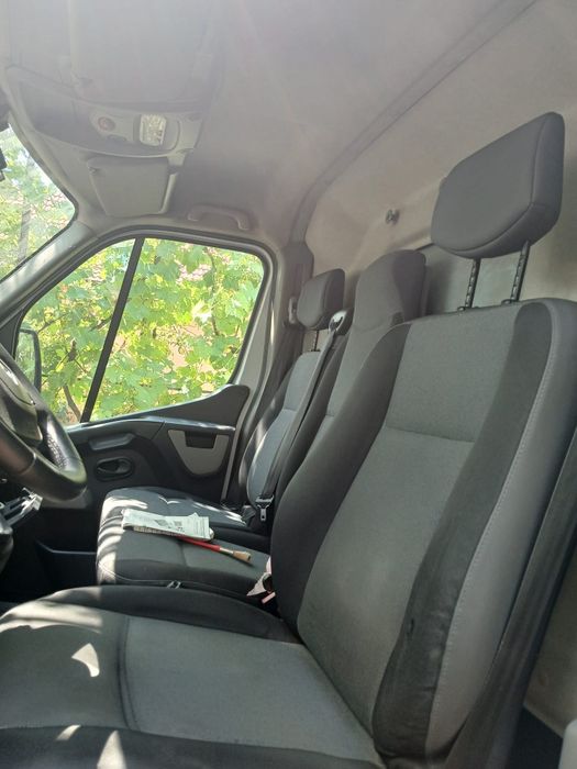 RENAULT Master 2016 — imagine 5