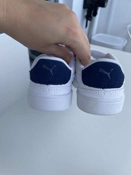 Маратонки puma 28 номер