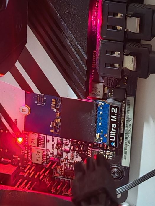 PC Gaming i7 6700k