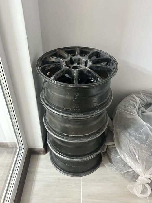 Диски R15 китайские