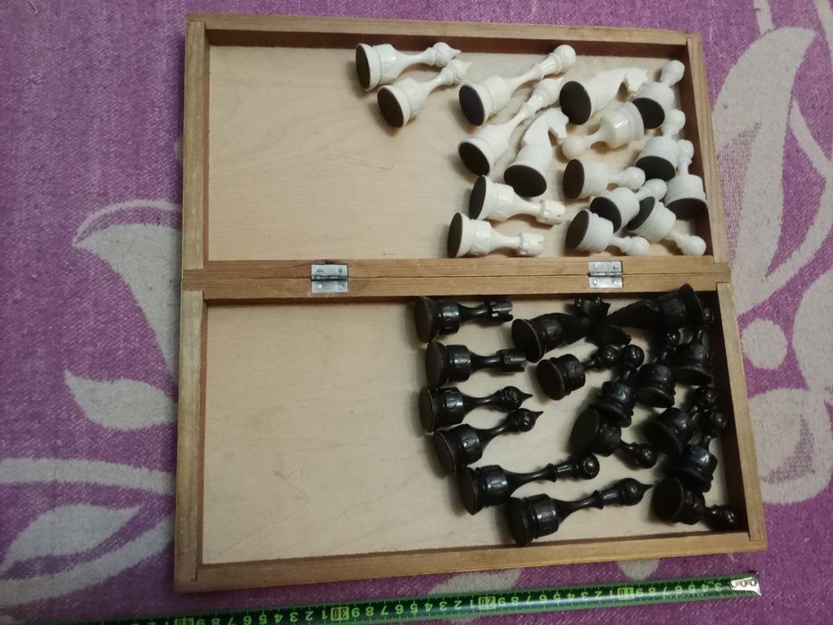 Шахматы ( большие СССР )