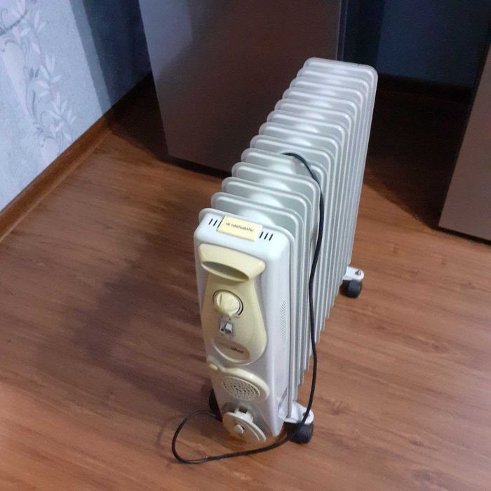 Электрическая печка