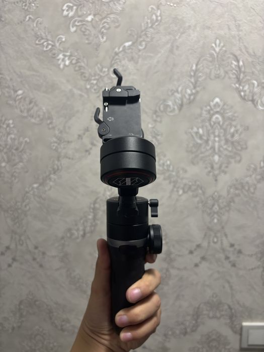 Стабилизатор Zhiyun Weebill-S