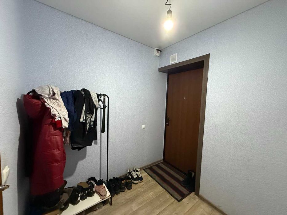 Продам 1 комнатную квартиру