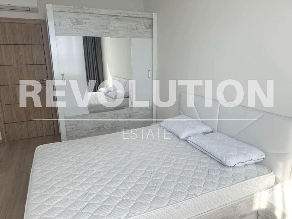 Дава се под наем Двустаен апартамент в Варна, Чайка - 68 кв.м за 500 € - Снимка #4