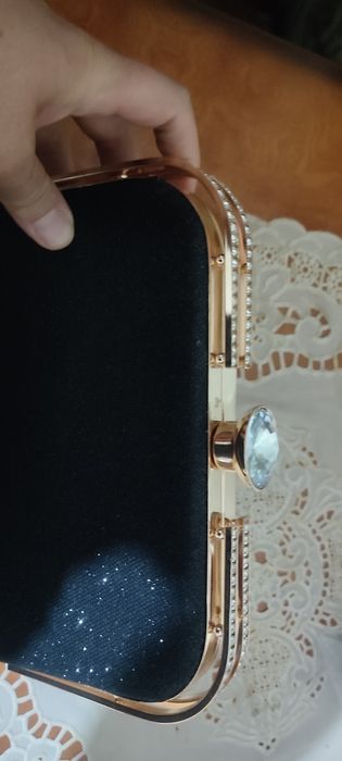 Кошелек вечерний