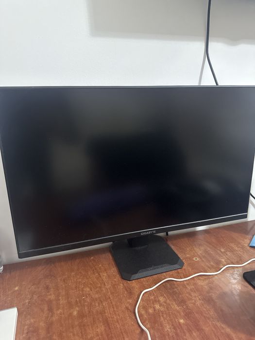 Игровой монитор