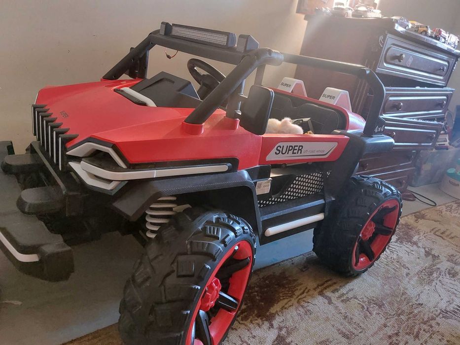 Машина для детей