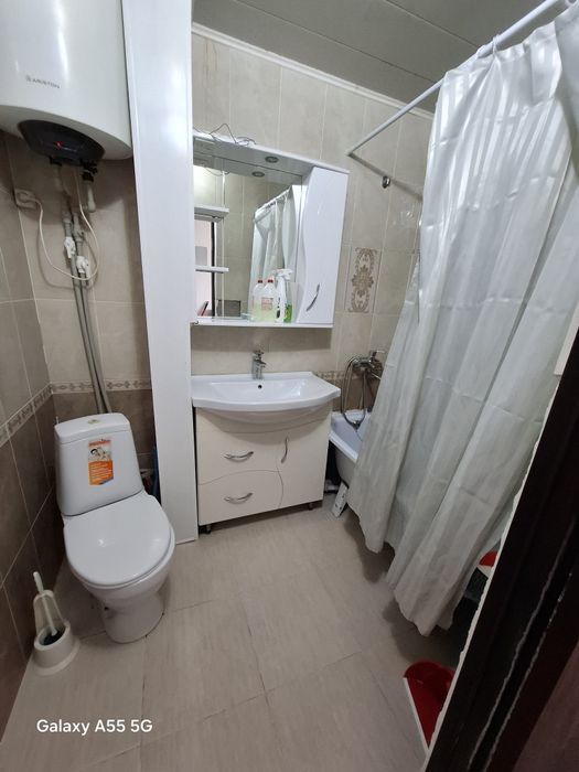 Сдается в аренду на долгий срок