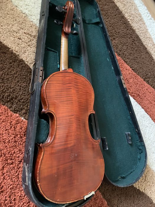 Vioara veche 4/4