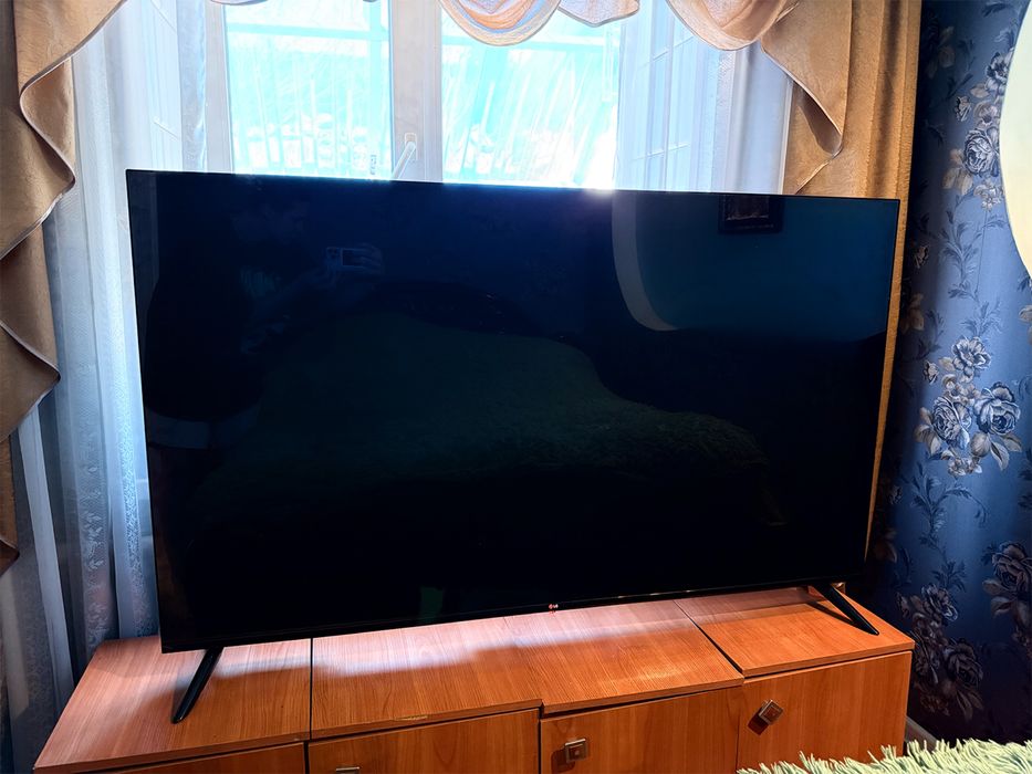 Телевизор LG 65 диагональ