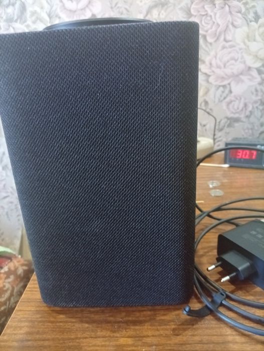 Алиса колонка станция макс