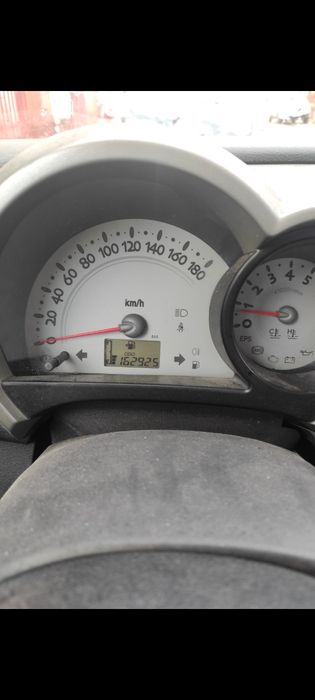 Vand masina mea personala Daihatsu Trevis , origine Japonia, motor ben