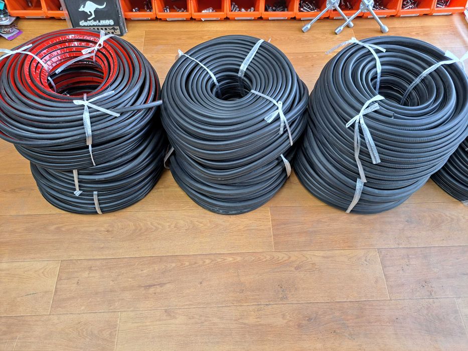 Уплотнительные резинки универсальные