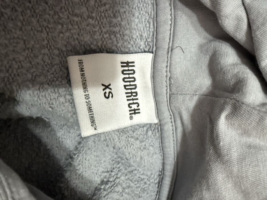 Женско crop top hoodie на Hoodstar размер XS