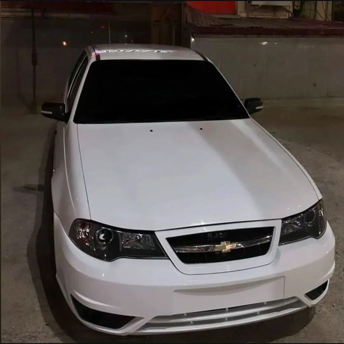 Nexia 2  1.6 Sotiladi Tozza