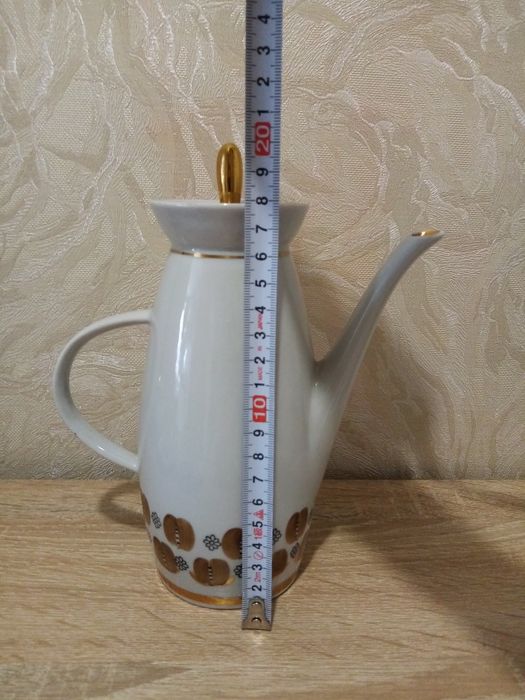 Кофейный сервиз!!! СССР!!!