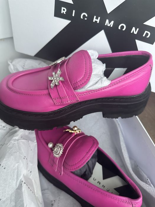 RICHMOND дамски обувки LOAFERS