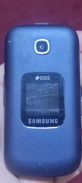 Продам Samsung SM-B311V