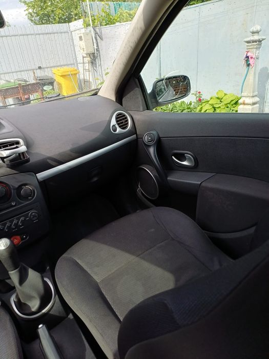 RENAULT Clio 2007 — imagine 3