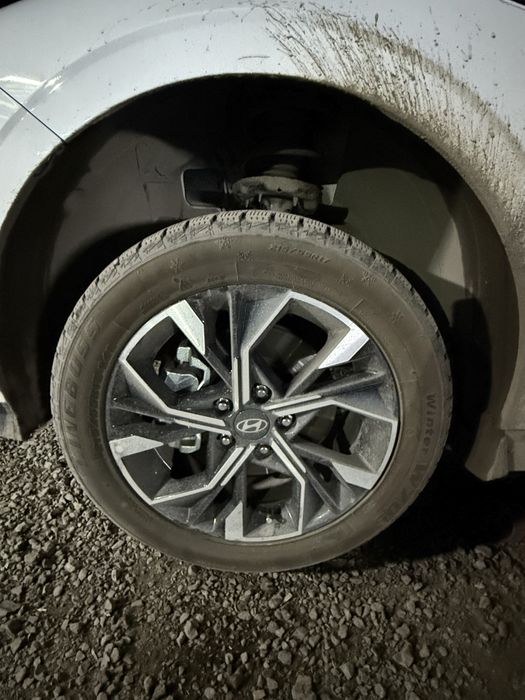 Зимние шины kingboss