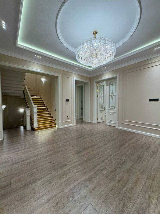 R1! Сдаётся шикарный участок на махала Ракат