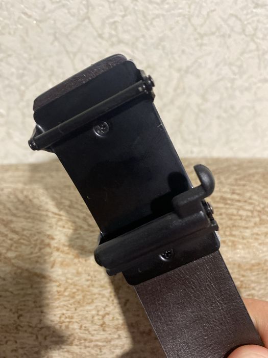 Ремень от Hermes