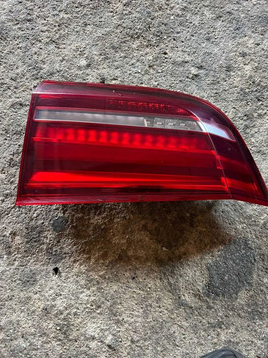 Stop Tripla lampa stanga dreapta haion aripa BMW X5 F15