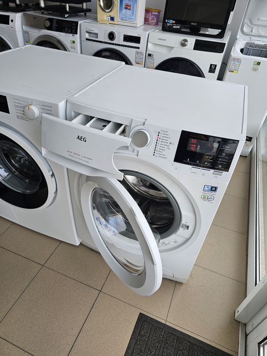 Пералня AEG 6000 Series