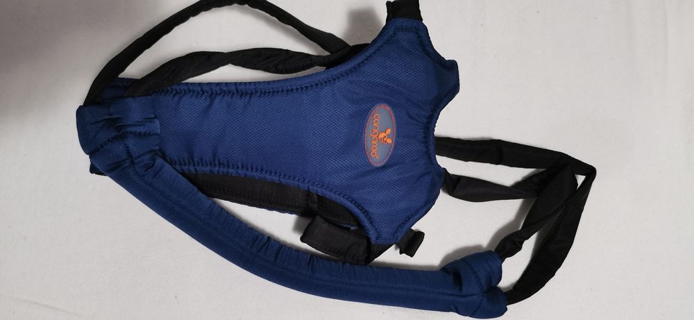 Ham bebelusi Cangaroo