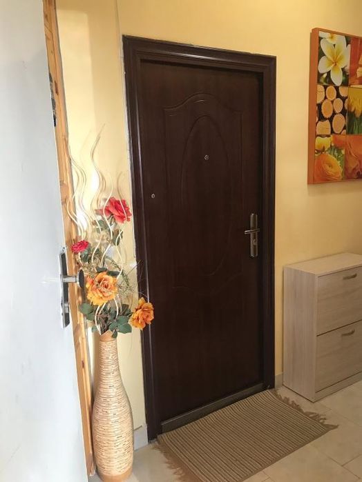 Дава се под наем Двустаен апартамент в Пловдив, Тракия - 60 кв.м за 350 € - Снимка #9