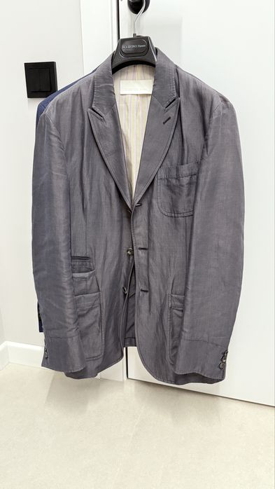 Итальянский пиджак оригинал